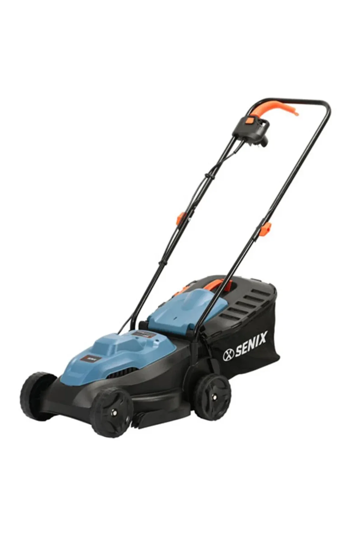 Senix A021046 Elektrikli Çim Biçme Makinası 1000 Watt 1