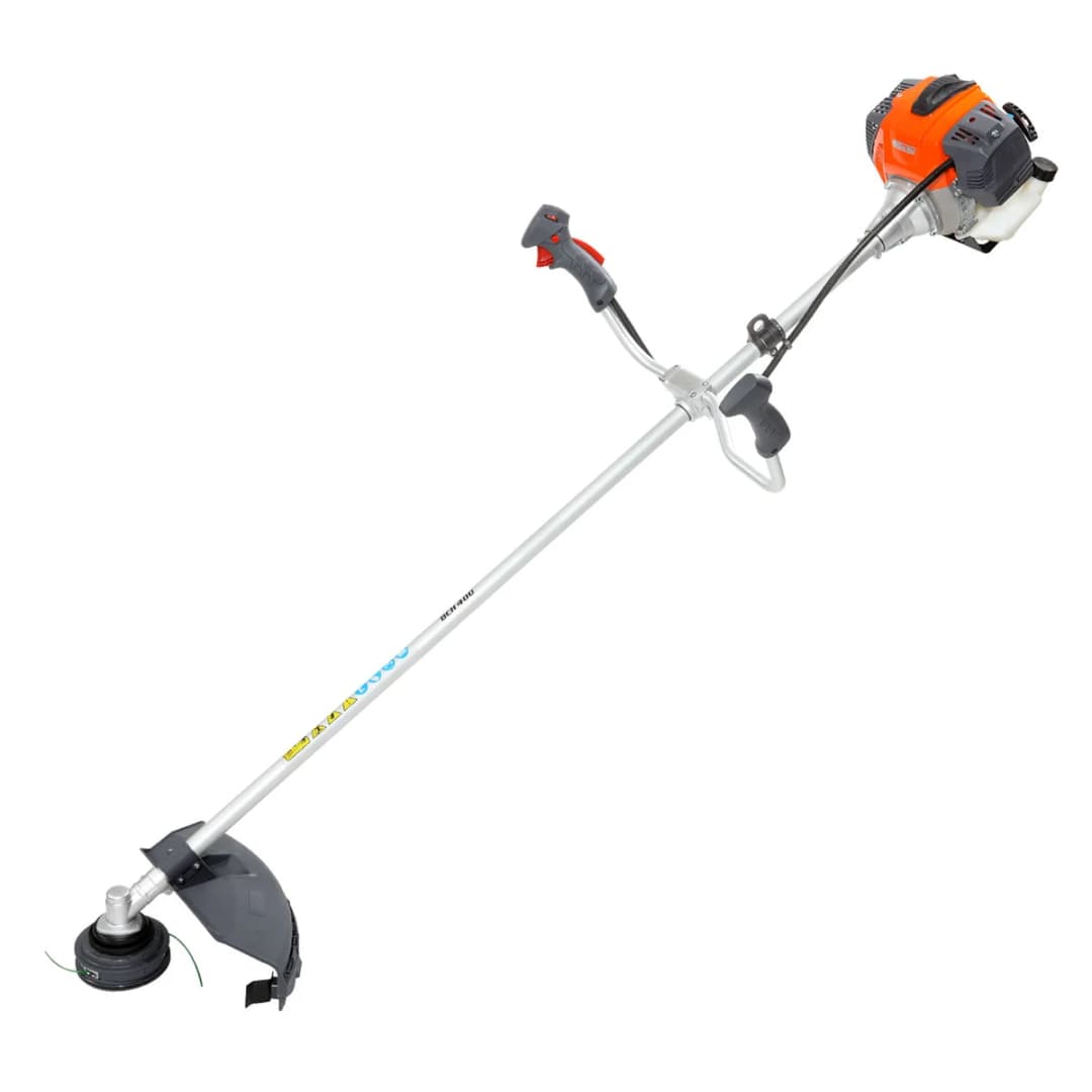 Oleomac BCH 400 T EUR5 Benzinli Motorlu Tırpan 2.0 Hp 1