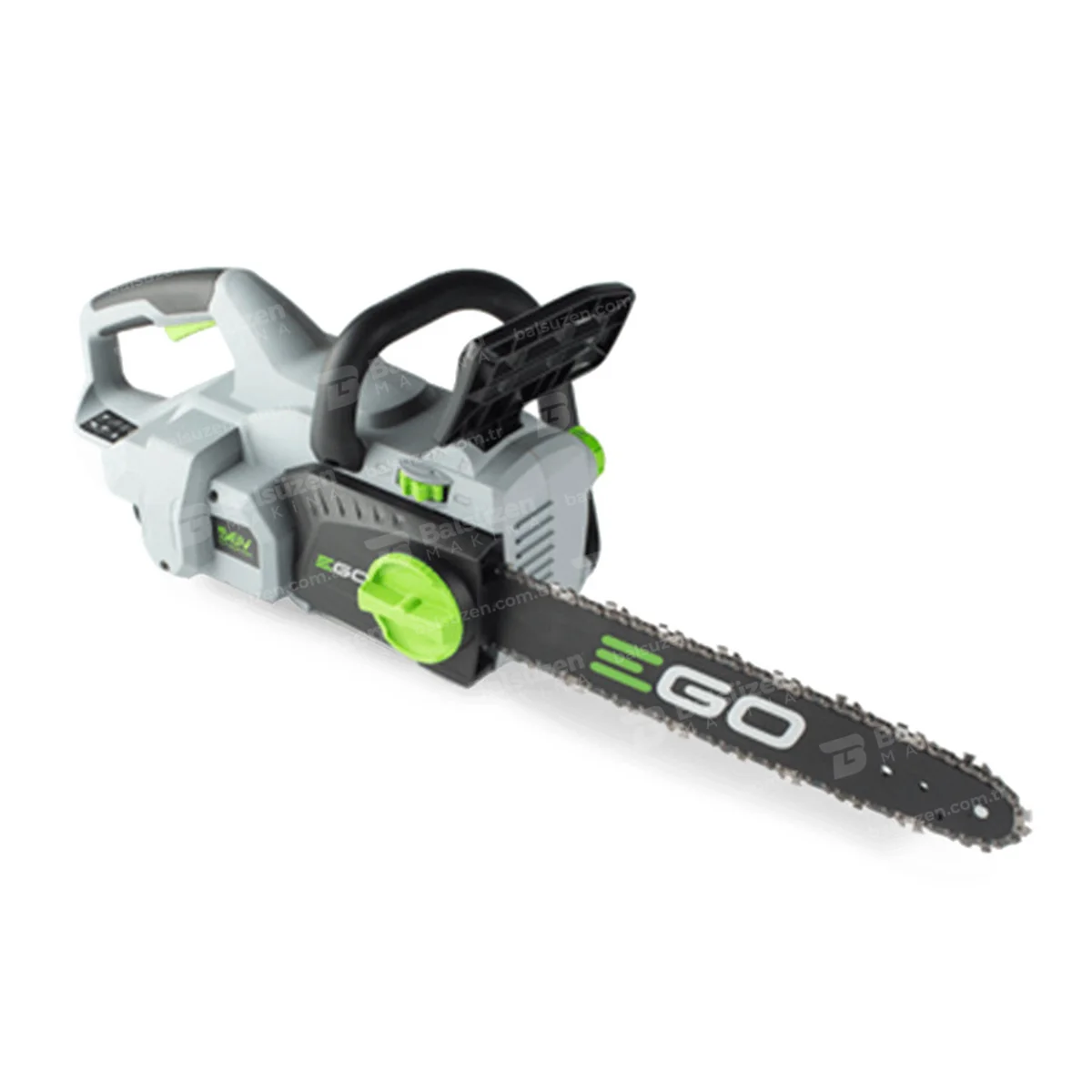 Ego CS1401E KİT Akülü Motorlu Testere 35 cm (Çanta Hediyeli) 4