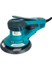 Catpower 3455 Elektrikli Orbital Zımpara 150 mm 350W 2