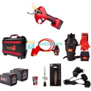 Felco 834W Çift Akülü Budama Makası 34MM 2