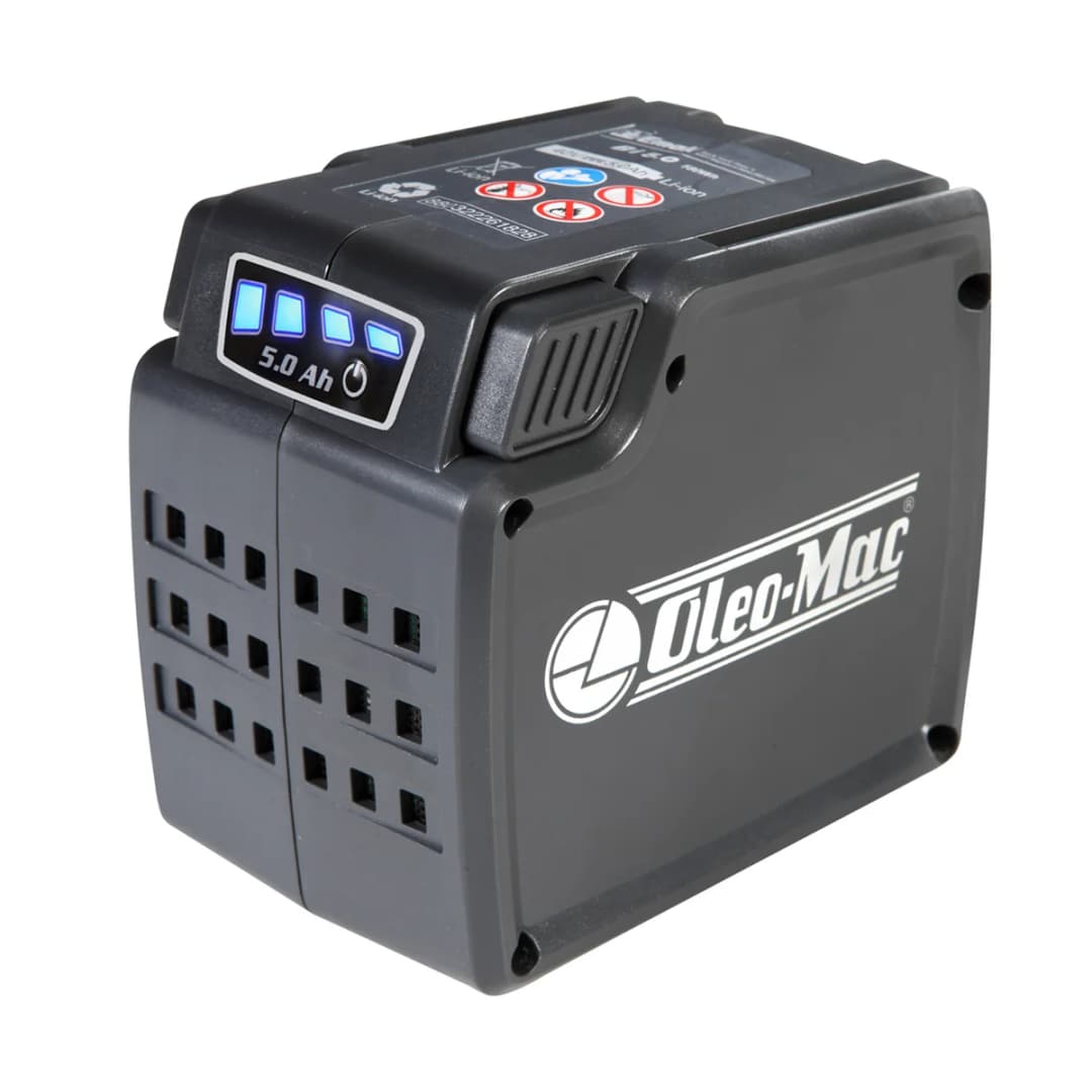 Oleomac Bİ Akü 5.0 Ah 1