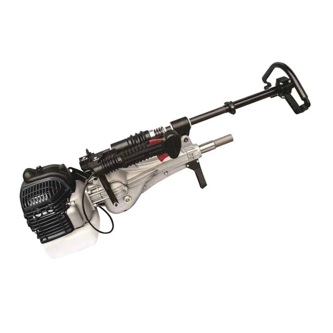 Cifarelli Sc 800 Ağaç Silkme ve Zeytin Hasat Makinesi 3