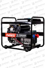 Palmera PA-15500JM3L Benzinli Jeneratör (14.7 kVA - Loncin Motor) 2