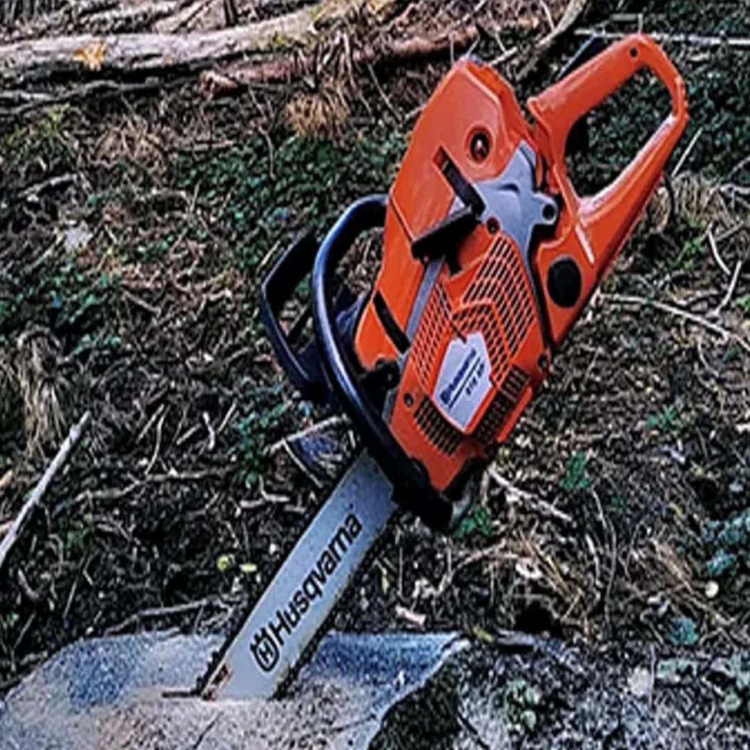 Husqvarna 572 XP Benzinli Motorlu Testere 5.7 Hp 5