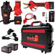 Felco 834V Akülü Budama Makası 30 mm 1