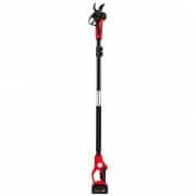 Solax B-2120 3 metre Teleskobik Uzatmalı Akülü Budama Makası 35 mm 1