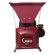 Grifo SM Nar Taneleme Makinesi 2