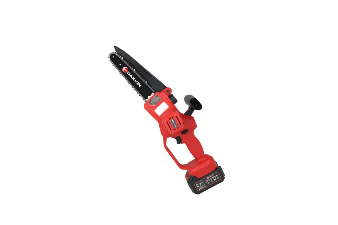 Dakkın CSB023 750W 21V 4Ah Çift Akülü 8 İnç Budama Testeresi