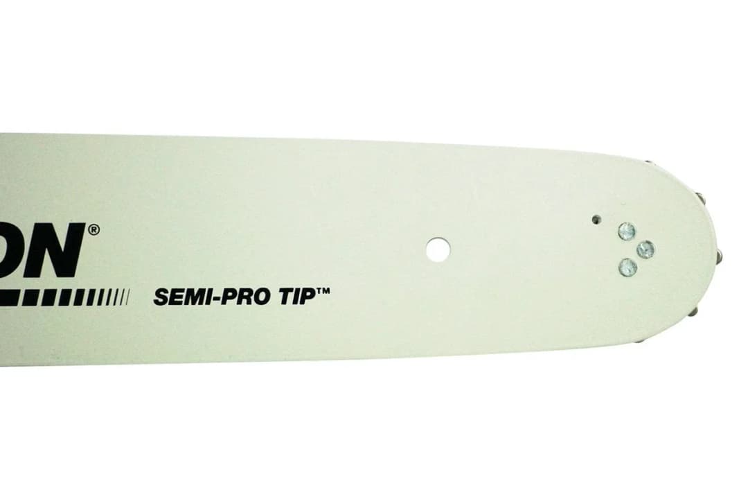 Carlton Semi Pro 28.5 Diş 91" Testere Kılavuzu 41 cm 16-10-N157-PT 3