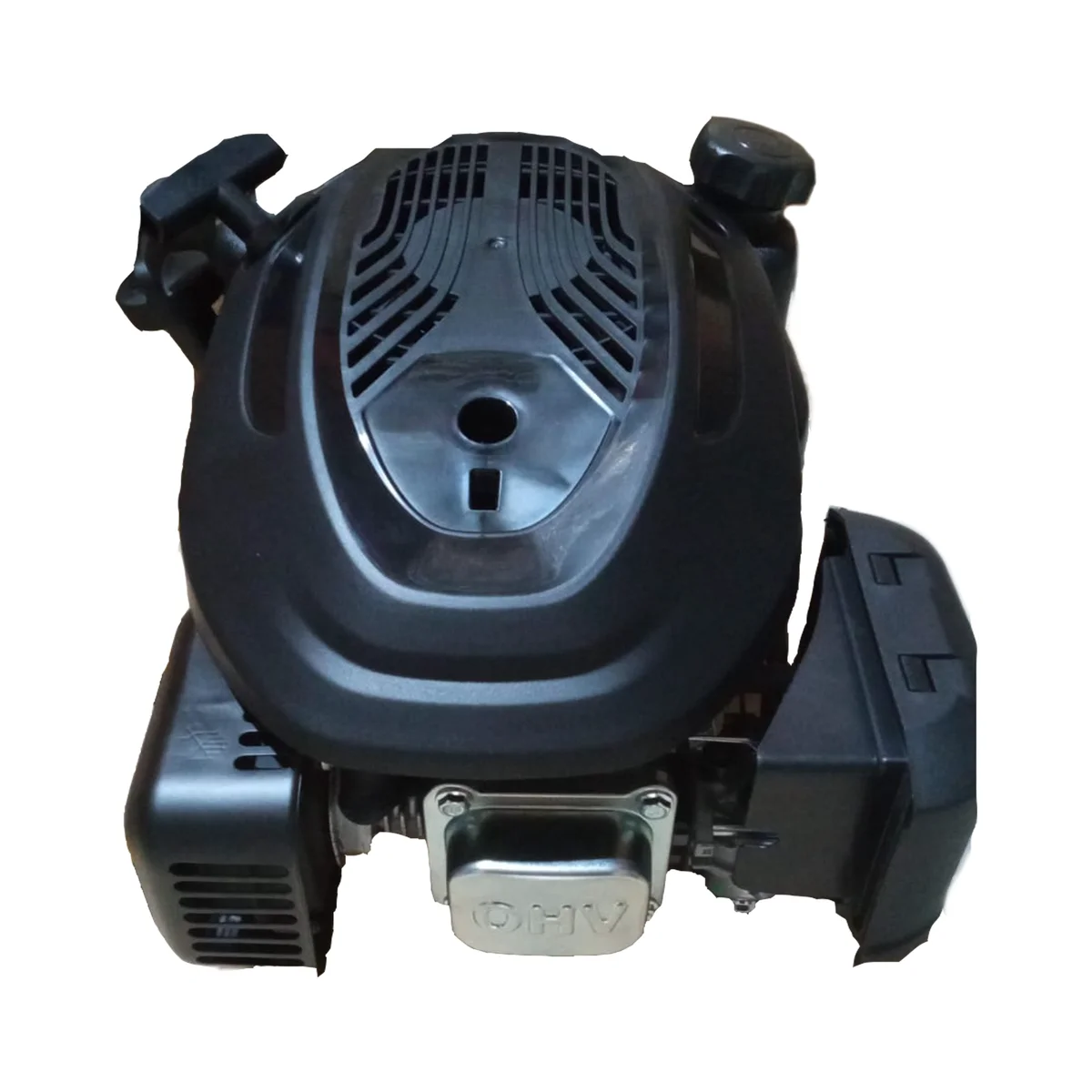 Stiga ST200 Çim Biçme Motoru 1