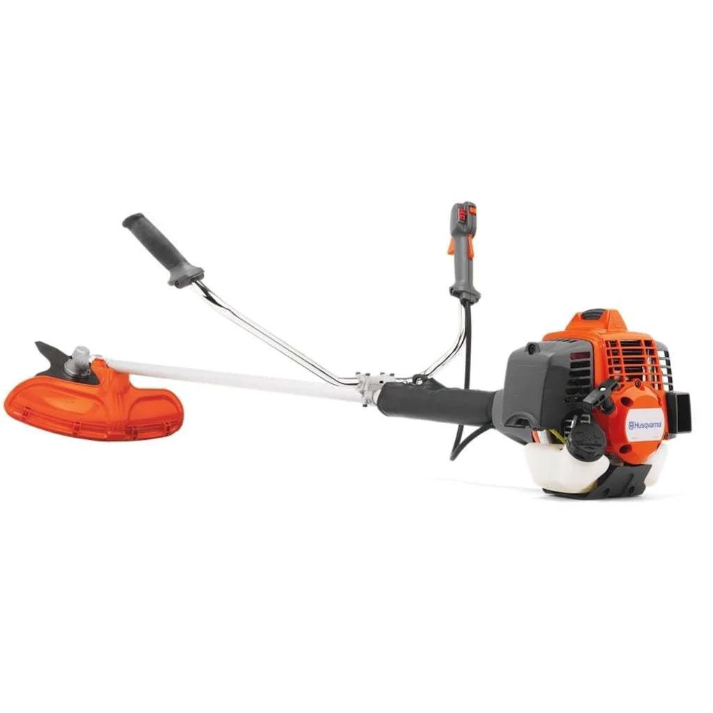 Husqvarna 553 RS Benzinli Yan Tırpan 3.1 Hp 1