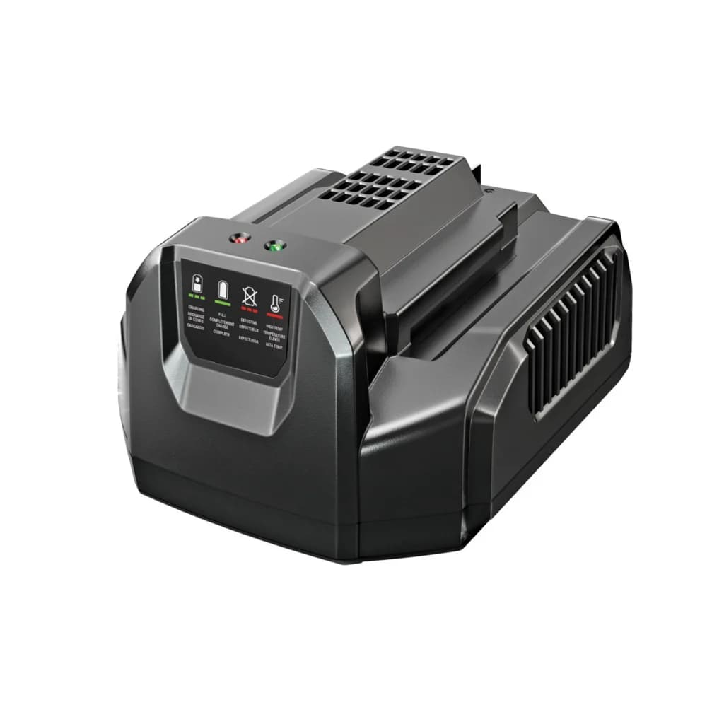Ego Power CH2100E Standart Şarj Cihazı 210 Watt 2