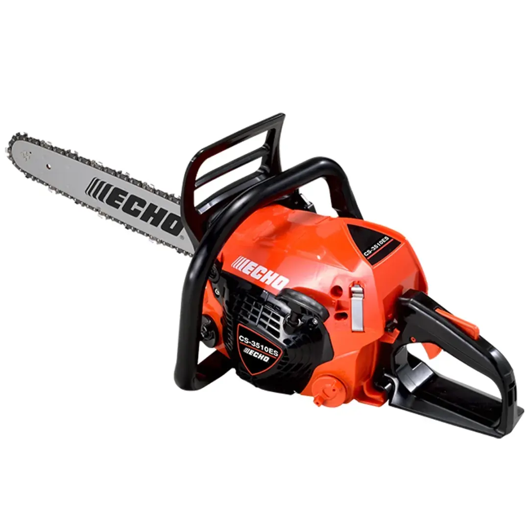 Echo CS-3510ES Benzinli Ağaç Kesme Makinesi 40 cm 2.1 Hp 2