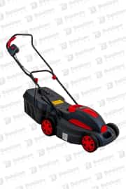 Energy LM-C3403 Elektrikli Çim Biçme Makinesi (1400W) 2
