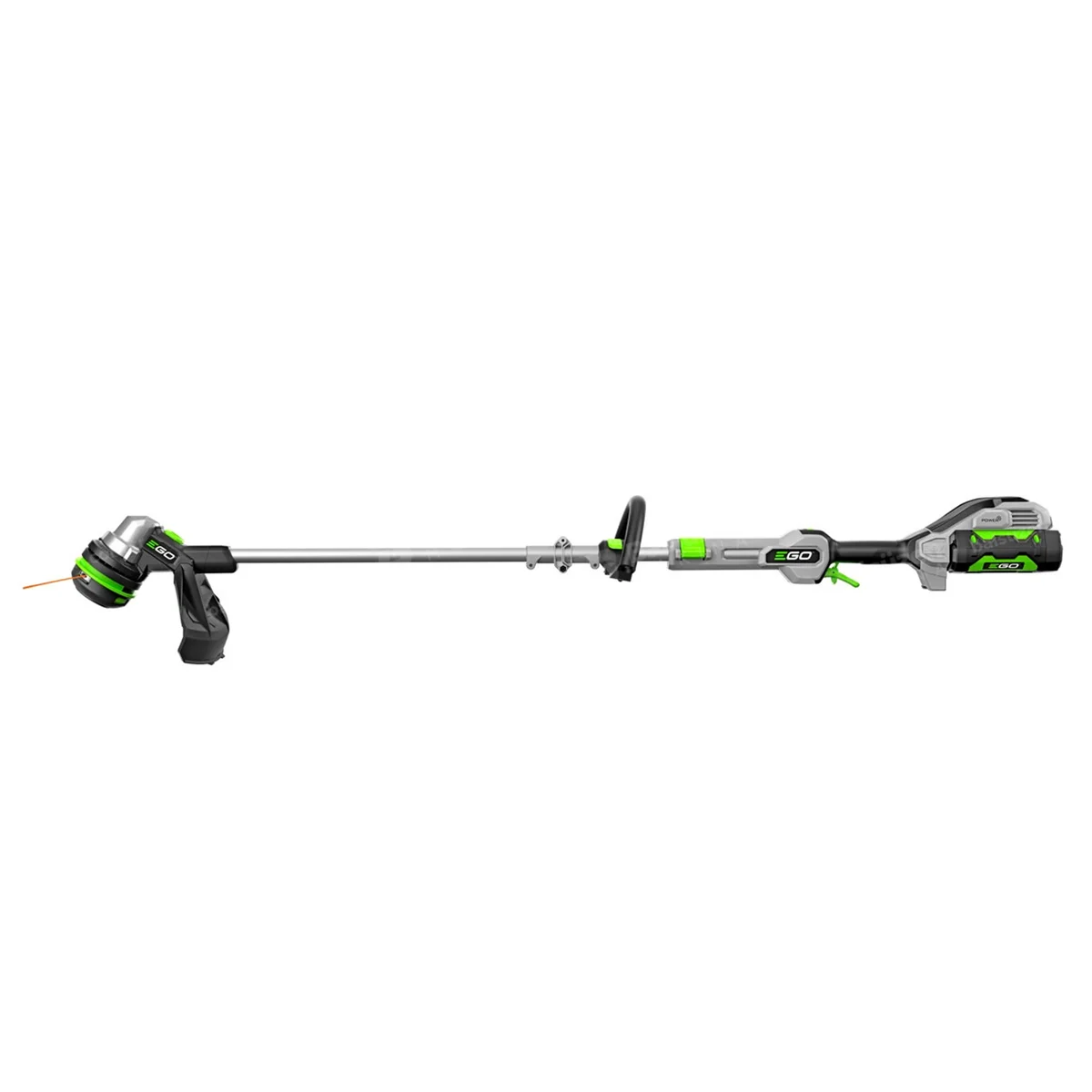 Ego ST1401E-ST KİT Akülü Tırpan 35 cm 5