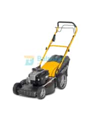 Stiga Combi 53 SEQB 675 B&S ISI R.START Benzinli Çim Biçme Makinesi 4