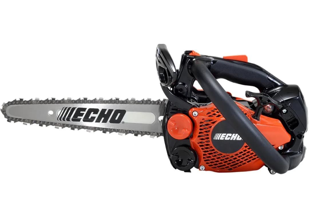 Echo CS-2511TES 1.5 HP Benzinli Motorlu Testere 1