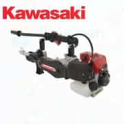 Tekna Kawasaki TK 5000K Profesyonel Zeytin Dal Silkeleme Makinesi 1