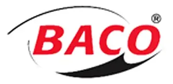 Baco logosu