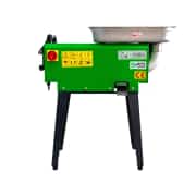 Yeşil Makina SM 500 Salça Makinesi 3 Hp 3