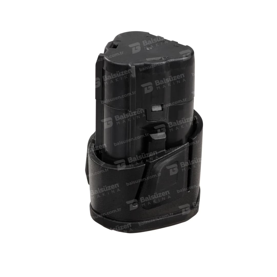 Ego Power CBA0204 Batarya 2.0 Ah 12 Volt 1