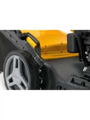 Stiga Combi 55SQH GCV 200 OHV Benzinli Çim Biçme Makinesi 3