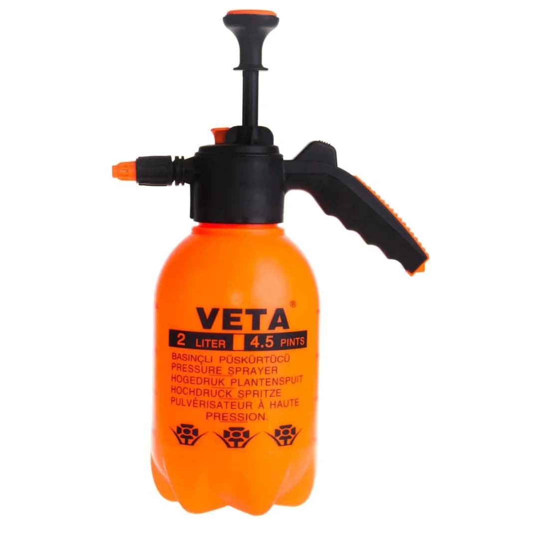 Veta Veta2B Kollu Pompa 2 Litre 1
