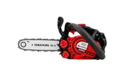 Dakkın CS2500S 1,2 HP 25 cm Benzinli Budama Testeresi 2