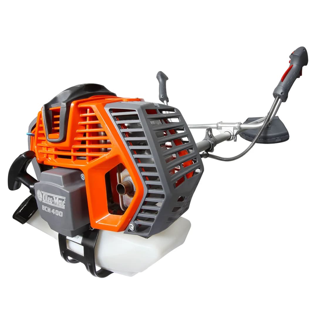 Oleomac BCH 400 T EUR5 Benzinli Motorlu Tırpan 2.0 Hp 3