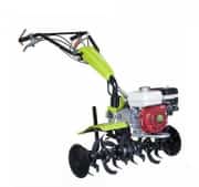Grillo 3+1 Şanzımanlı Benzinli Çapa Makinası 11500 Honda GX 200 6.5 HP 2