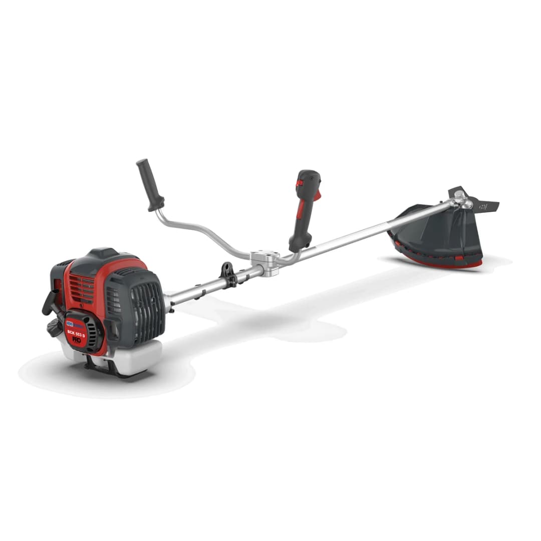 Energy Pro Serisi BCK553D Benzinli Yan Tırpan 2.5 Hp 1
