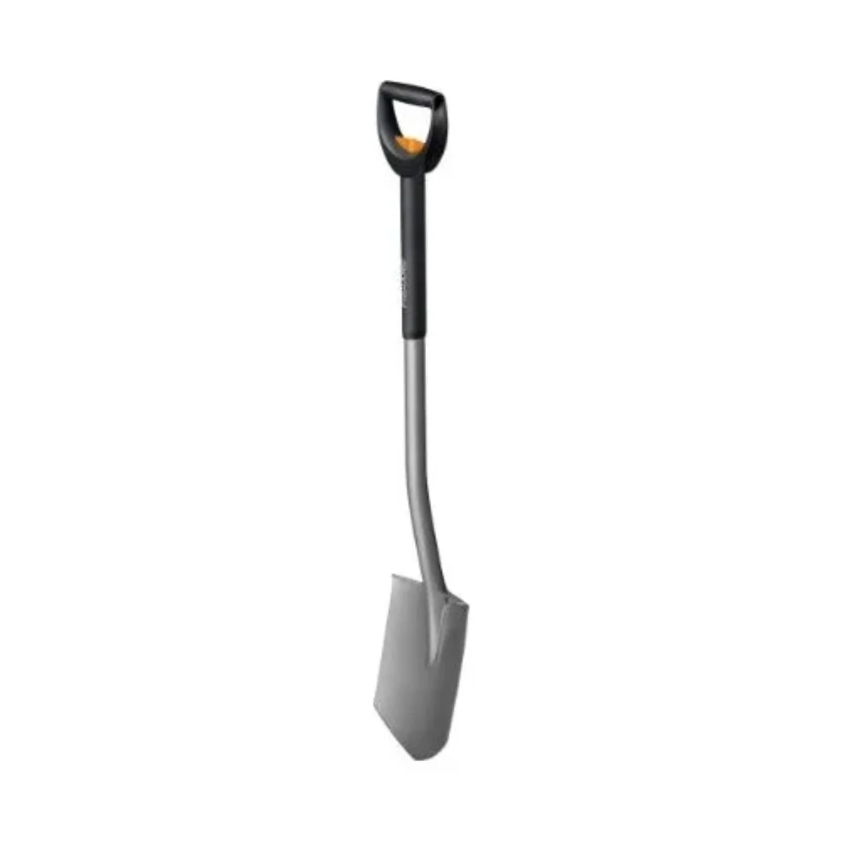 Fiskars Teleskopik Bahçe Küreği Keskin Uçlu (131300-1001567) 3