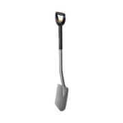 Fiskars Teleskopik Bahçe Küreği Keskin Uçlu (131300-1001567) 3
