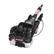 Cifarelli Sc 800 Ağaç Silkme ve Zeytin Hasat Makinesi 5