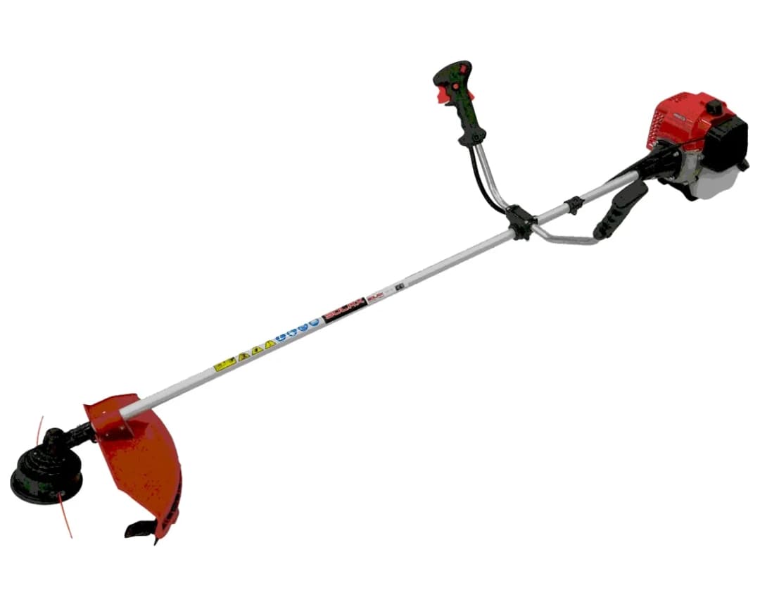 Solax CG520 Düz Şaftlı Motorlu Benzinli Yan Tırpan 1.9 HP 1