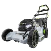 Ego LM1702E-SP Akülü Çim Biçme Makinesi 4