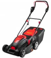 Solax LM-C4205B İtmeli Elektrikli Çim Biçme Makinesi 1800 Watt 2