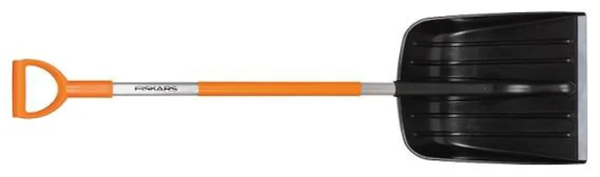 Fiskars Çok Amaçlı Kürek 1003468 1