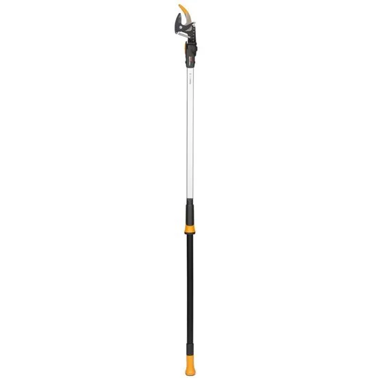 Fiskars Powergear UPX82 Yüksek Dal Kesme Bypass 1023625 1