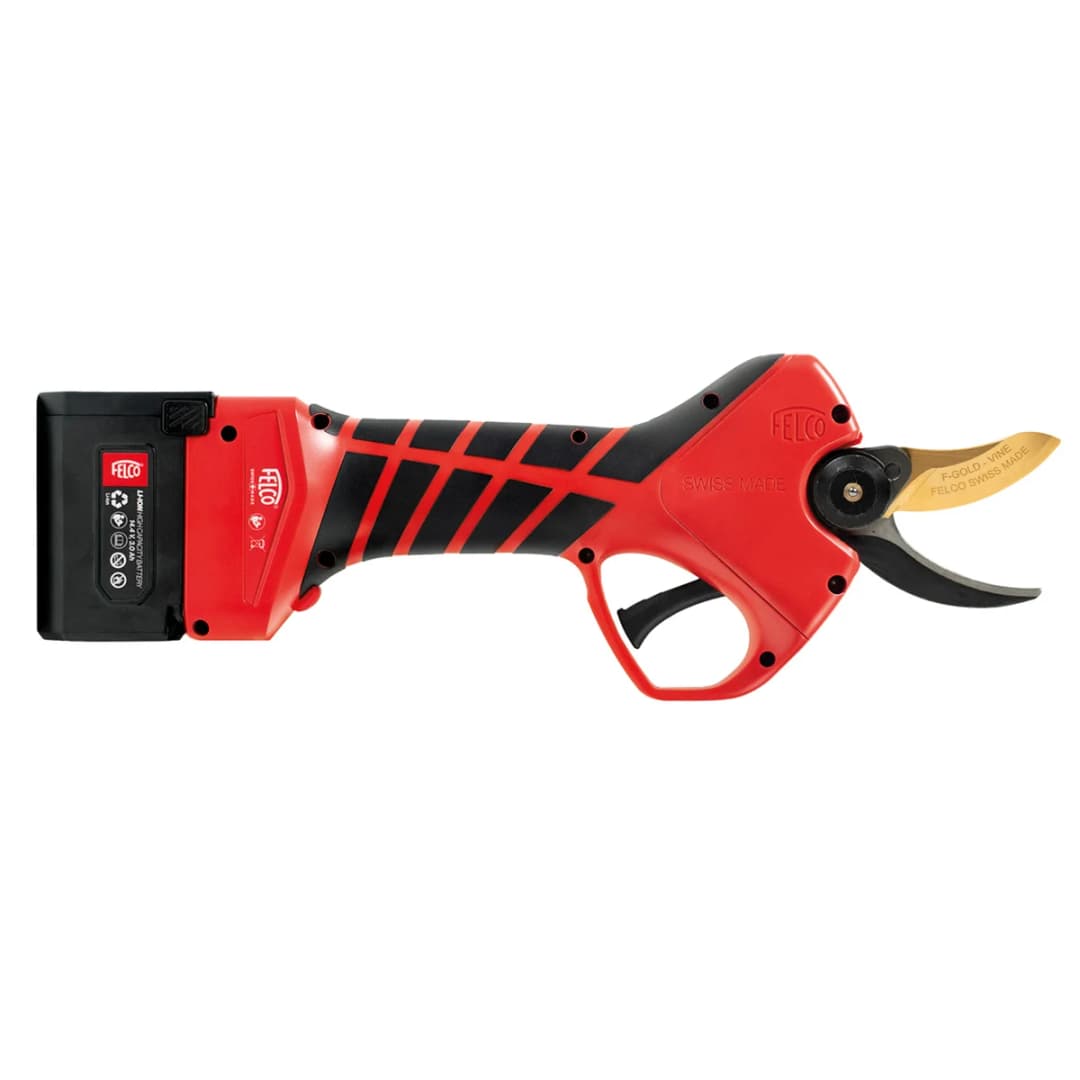 Felco 834V Akülü Budama Makası 30 mm 6