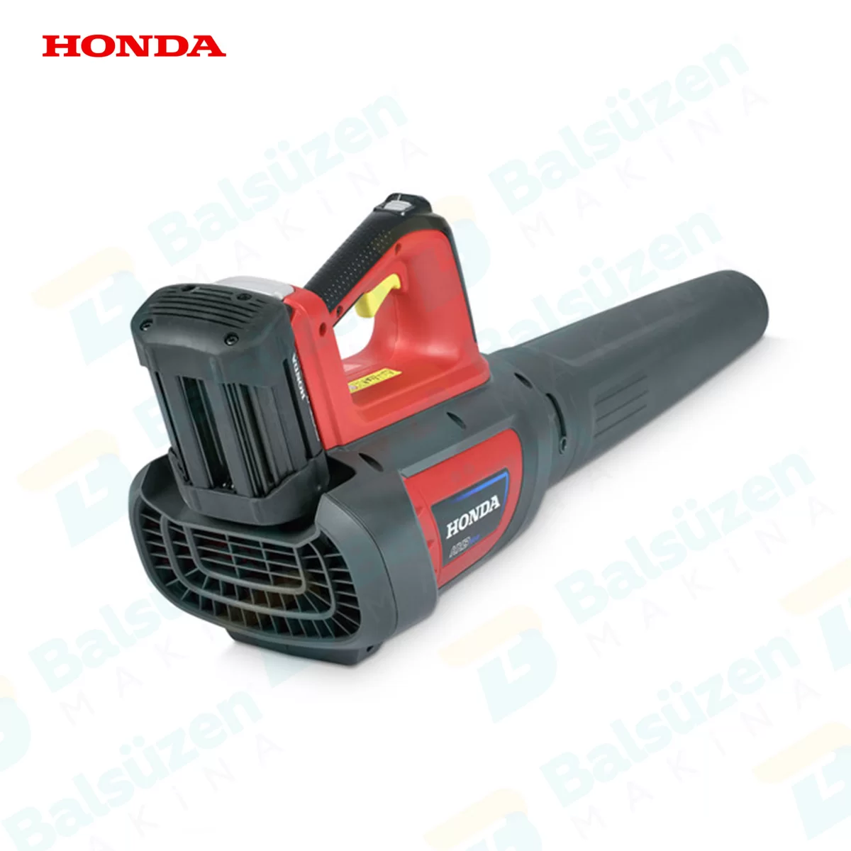Honda HHB36BXBE75 36V Akülü Yaprak Üfleme Makinesi – 6.0Ah Akü + Hızlı Şarj Cihazı Dahil 3