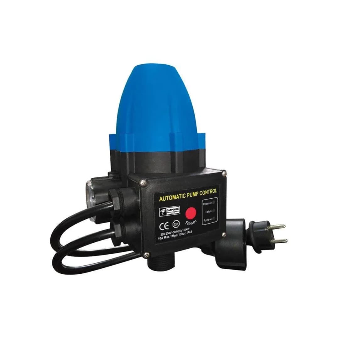 Catpower 693 Hidromat Basınç Kontrol Anahtarı 1