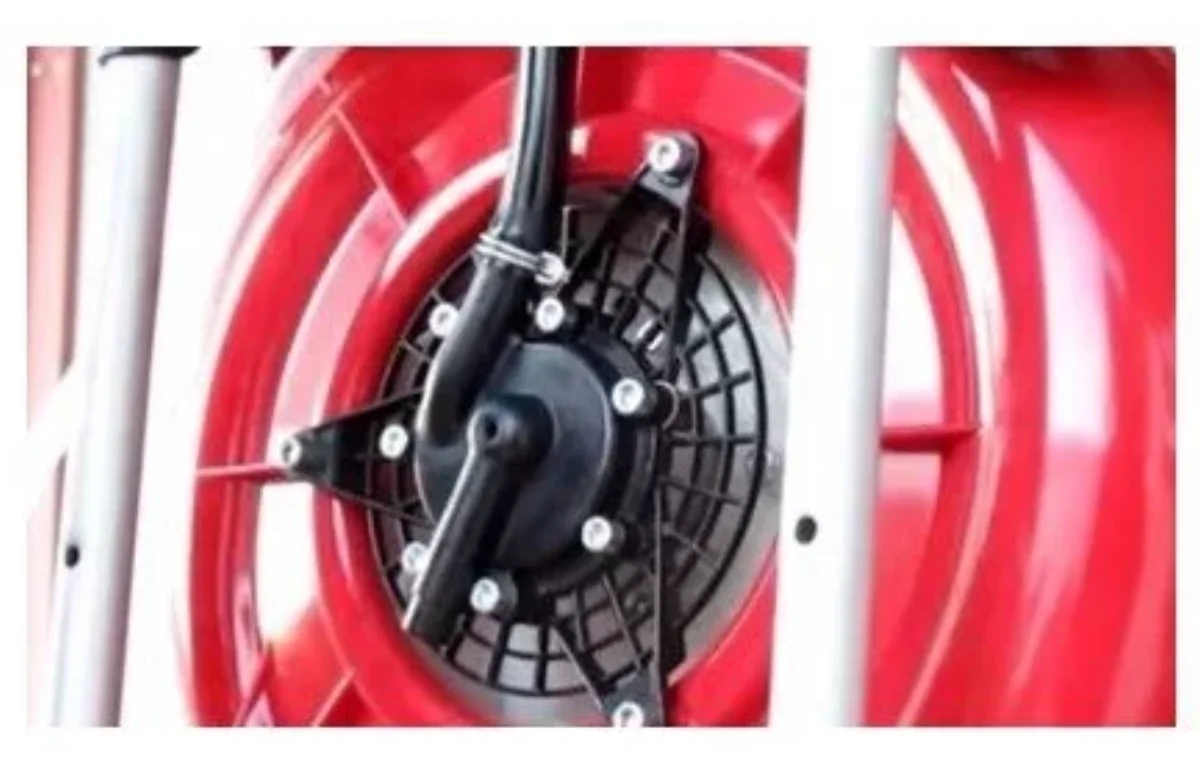 Cifarelli M1200 Pompa Kiti 3