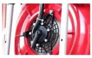 Cifarelli M1200 Pompa Kiti 3