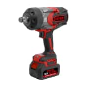 Stayer IWB1600 Li-on Akülü Kömürsüz Somun Sıkma 18V 7.5 Ah 1