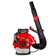 Palmera EB995 EUR5 Sırt Tipi Yaprak Üfleme Makinesi 5.65 Hp 1