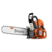 Husqvarna 585 XP Benzinli Motorlu Testere 6.9 Hp 1