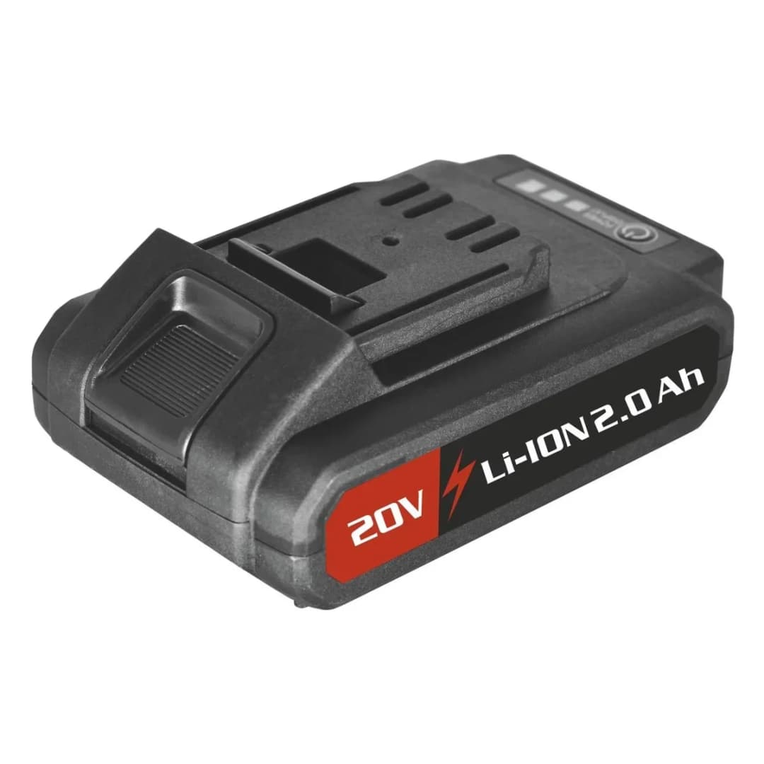 Catpower 4197 20V 2.0 Ah Lityum Yedek Akü 1