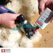 Heiniger Xpert Koyun Kırkma Makinası 200 Watt 8